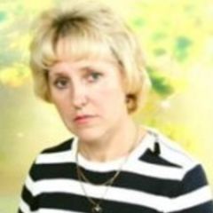 Митяева Наталия