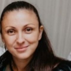 Воловикова Наталья