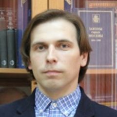 Чукедов Сергей
