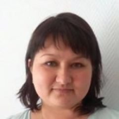 Пустовит Татьяна