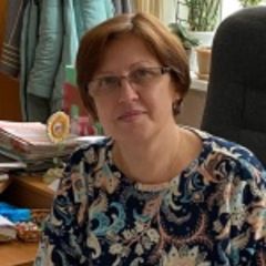 Гришина Татьяна