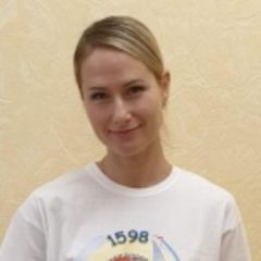 Журавлева Евгения