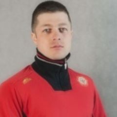 Козырев Павел