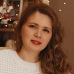 Белера Анастасия