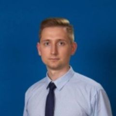 Филиппов Дмитрий