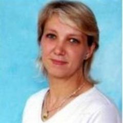 Кулишова Виктория