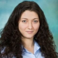 Ефремова Яна
