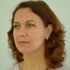 Зайцева Наталья