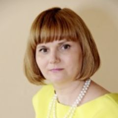 Черкасова Светлана