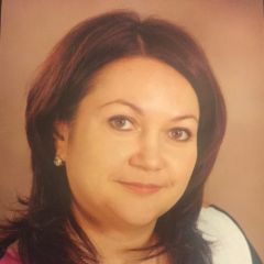 Солдатова Елена