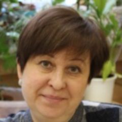 Антипова Елена Владимировна