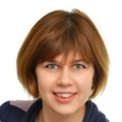 Круглова Екатерина
