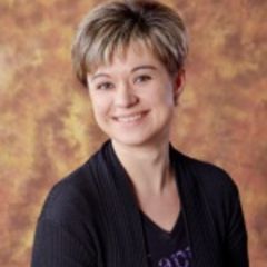 Рахманкулова Елена