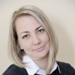 Гончарова Ольга