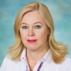 Золкина Ирина