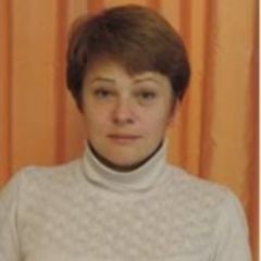 Яроцкая Ирина