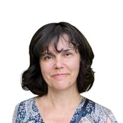 Юдина Вероника