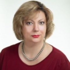 Копашова Кира