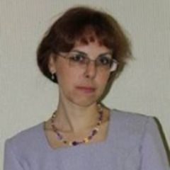 Сенникова Елена