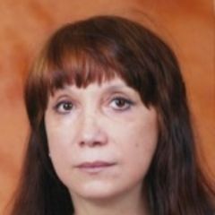 Федоровская Ольга