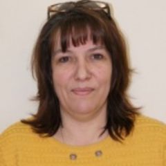 Сарычева Людмила