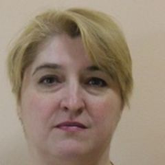 Максимова Татьяна