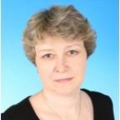 Шевнина Ольга