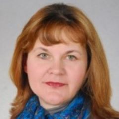 Блинова Светлана Анатольевна