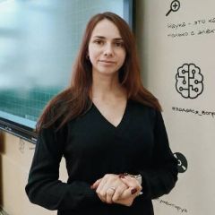 Белова-Ковалевская Ирина Игоревна