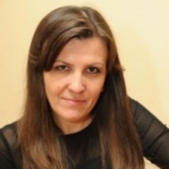Гришакова Инна