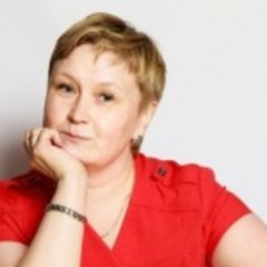 Товаровская Зоя