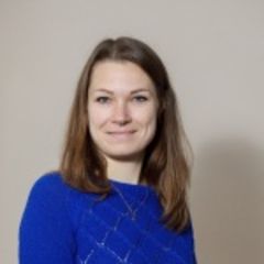Родина Светлана