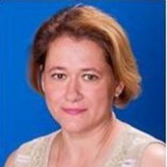 Терехова Вероника