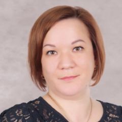 Тизу Надия