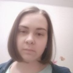 Расторгуева Татьяна