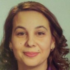 Долгушина Наталия