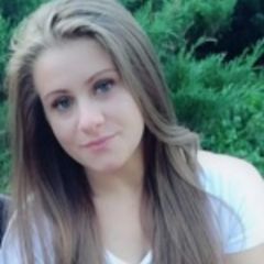 Симонова Дарья