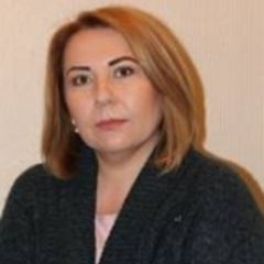 Катаева Зарета
