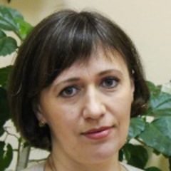 Богомолова Оксана Геннадьевна