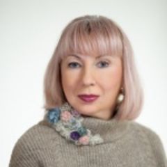 Руднева Ольга