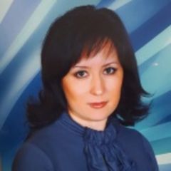 Цындрина Светлана