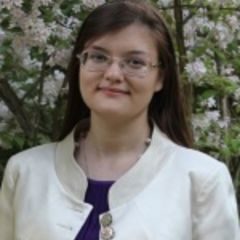 Морина Полина