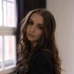 Пантелеева Мария