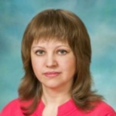 Чурилова Светлана