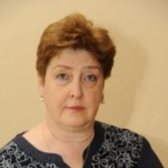 Тегина Татьяна
