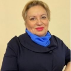 Сундукова Галина
