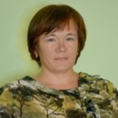 Потемкина Екатерина