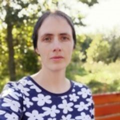 Фролова Юлия