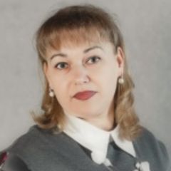 Лавринович Ольга