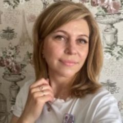 Сайфулина Юлия